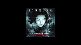 Sirenia - Lethargica (Sub Inglés-Español)