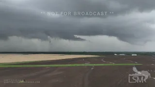 04-26-2024 Southeast Kansas - Tornado, Flooding, & Hail