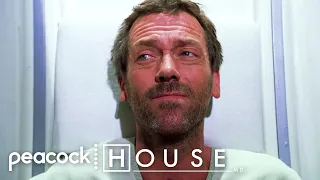 More Pain, More Pills | House M.D.