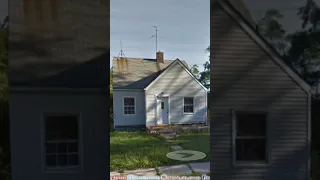 14847 Wilfred St Before & After (Detroit, MI) #shorts #detroitcitystreets