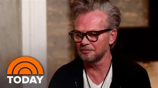 John Mellencamp On Representing The 'Everyman' In His Songs