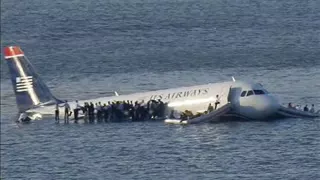 FDNY Dispatch audio from the Hudson River Plane Crash