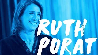 The David Rubenstein Show: Alphabet CFO Ruth Porat