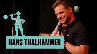 Hans Thalhammer - eine Singlemama daten