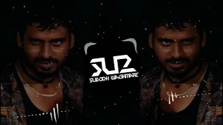 Satya 2 - SUBODH SU2 | SATYA Dialogues Remix |Bhiku Mhatre|Manoj Bajpayee| Bhau mamuli admi nahi hai
