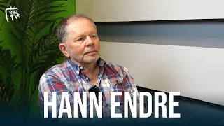 Hann Endre: Nem elég, ha egy kocsmában vagy egy faluban ismerik az emberek egymás véleményét
