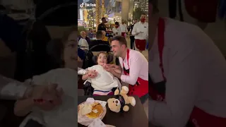 Famous Turkish chef, Burak Özdemir Visiting in Dubai | CZN BURAK