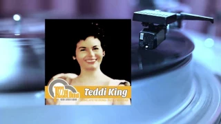 JazzCloud - Teddi King (Full Album)