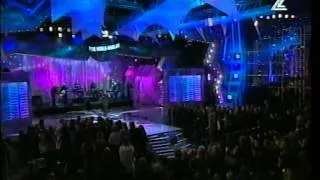 Meja - All about the money (Live World Music Awards 1999)