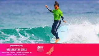 Toes on the Nose on Day 2, 2019 Boardmasters Highlights