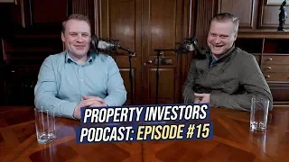 Britain's MOST HATED Landlord?! | Property Investors Podcast #15