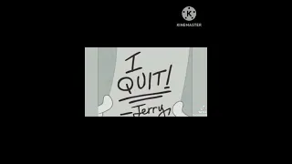 TOM AND JERRY SAD MOMENTS