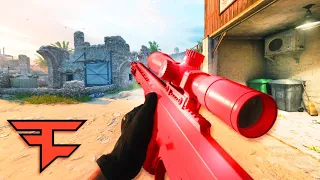 the Next FAZE CLAN Sniper Recruit.. (#1 SNIPER)