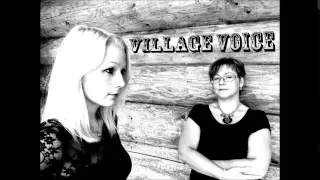 Village Voice - TÄHISÖÖ