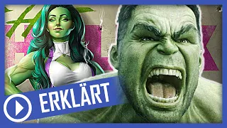 Hulk: Wird er zum Schurken nach Avengers 4? | Vorschau auf Hulks Zukunft bei Marvel