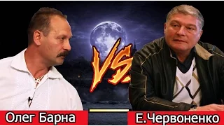 СКАНДАЛ В ЭФИРЕ. Червоненко VS Барна. Ракетные стрельбы в близи Крыма. Три года майдану.