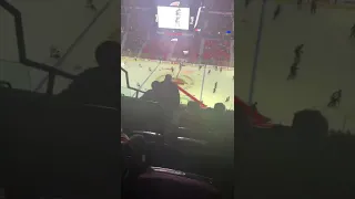 Ottawa senators very cool intro