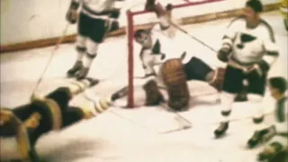 History Will Be Made - Bobby Orr