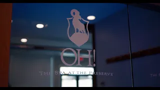 The OH! Spa at The Preserve - New England's Newest and Finest Health and Wellness Club