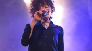 LP- Don't let me down (Garage, Moscow 10.12.2016)
