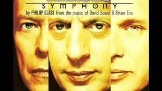 Philip Glass - V2 Schneider