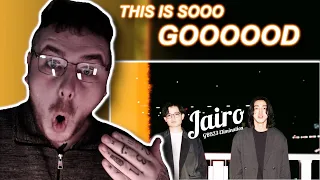 Jairo GBB2023 Elimination | Reaction | HOWWW!!!???