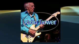 Robin Trower ~ "Bridge Of Sighs" 1974 HQ