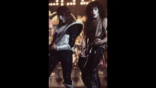 Kiss - Hooligan - Love Gun - 1977 - Isolated Vocals