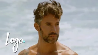 First Official Trailer | Finding Prince Charming Hosted By Lance Bass | Logo