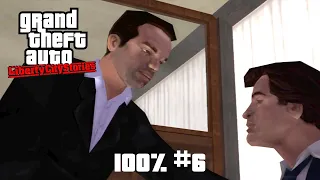 GTA: Liberty City Stories #6 — Прохождение сюжета на 2 острове