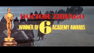 Doctor Zhivago (1965) trailer