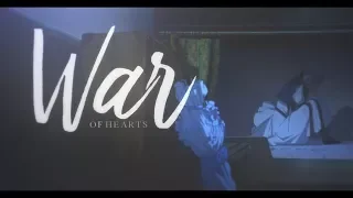 War of Hearts | Violet Evergarden AMV - MDS Contest 2018