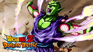 SHOWCASING ALL TYPES OF DEFENSE! Dokkan Battle Defensive Team - SSJ4 Goku Boss Stage