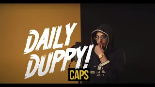 Caps - Daily Duppy [Instrumental] (Reprod.Zer0)