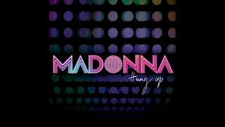 Madonna - Hung Up (Radio Version)