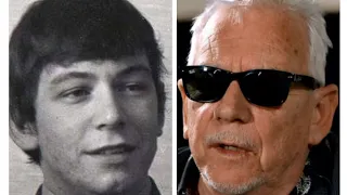 Eric Burdon - Interview Evolution - 1964 to 2020