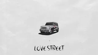 Booba Type Instru - "LOVE STREET" | Instru Rap 2023