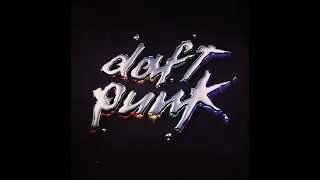 Daft Punk - One More Time | Full 1 Hour