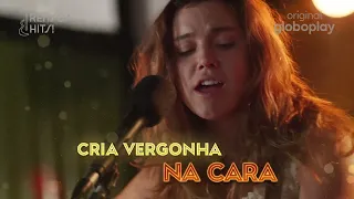 Lyric Vídeo | Desatola, Bandida | Rensga Hits