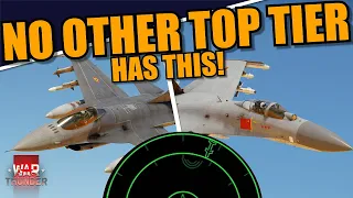 War Thunder DEV - MAWS in TOP TIER? How BETTER MISSILES & BETTER COUNTERMEASURES will ALWAYS APPEAR!