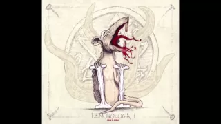 Demonologia II (Słoń & Mikser) CD-1