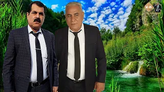 Ziyafedin Xəlilov və Vasif Kurdemirli Muğam ve Şeir