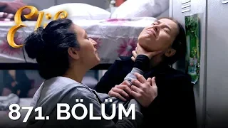 Elif 871. Bölüm | Season 5 Episode 116