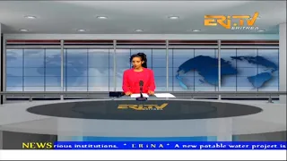 News in English for March 16, 2023 - ERi-TV, Eritrea