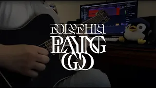 Polyphia - Playing God Full Cover (TOD10N)