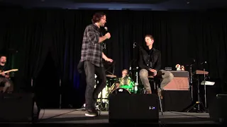 2018 Jacksonville Jared & Jensen