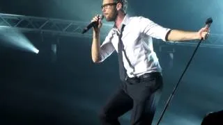 Charly Luske - Hard to handle (Linda Kippenvel Concert)