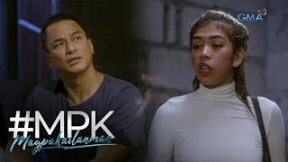 #MPK: The daughter and giver | Magpakailanman