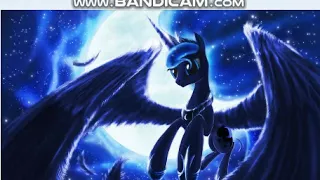 MLP - Children of the Night Lyrics