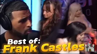 Best of: Frank Castles🏰 SUPER COMPILATION | Fresh&Fit